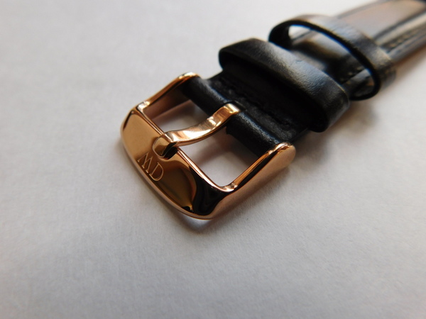 Classic Sheffield Rosé 36mm Watch Classic Sheffield Rosé 36mm Watch