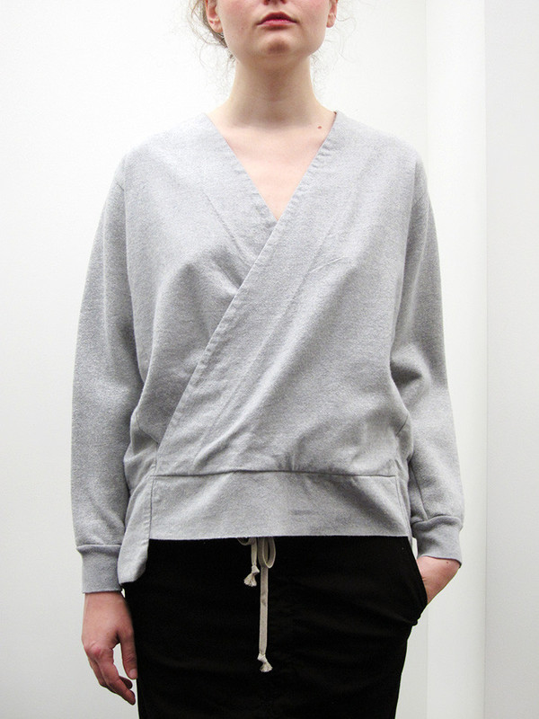 Cosmic Wonder Folk Sweatshirt | Heather Grey Cosmic Wonder Folk Sweatshirt | Heather Grey