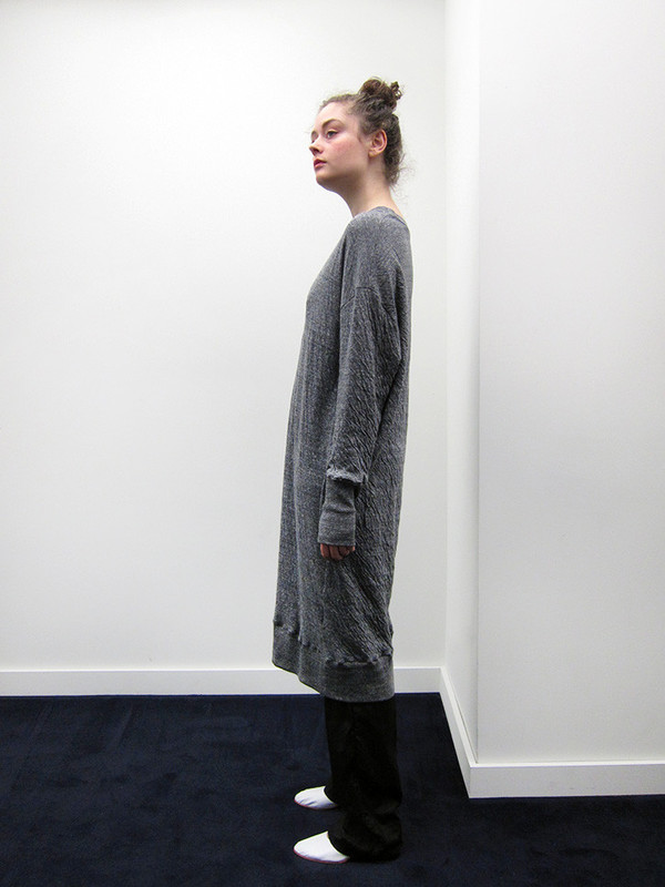 House of 950 Long Exacto Sweat House of 950 Long Exacto Sweat