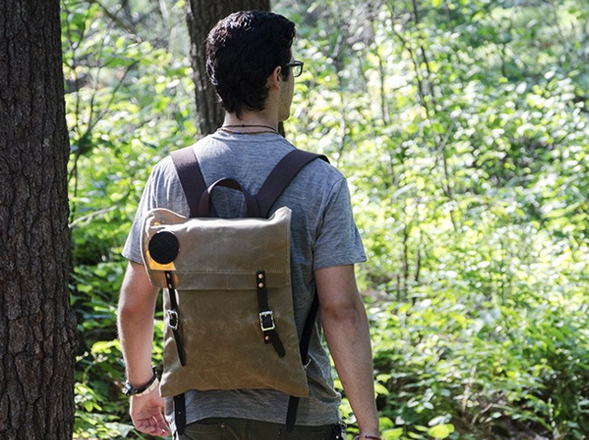 duluth pack scout backpack