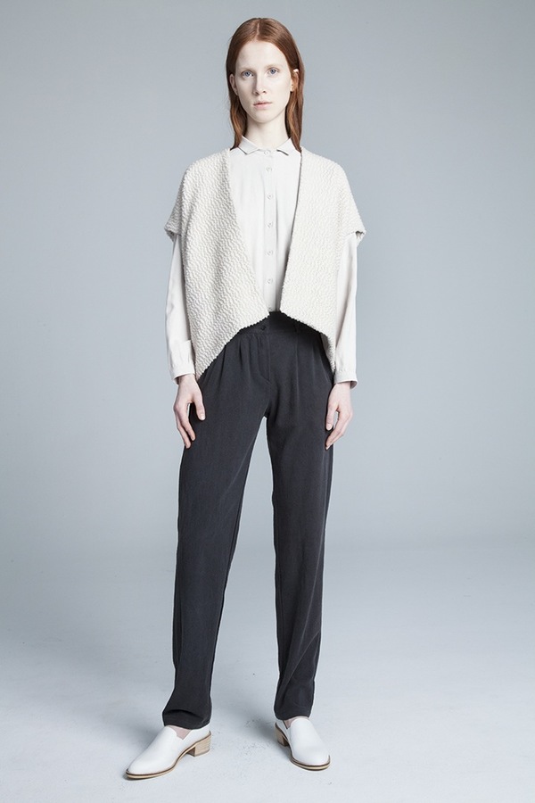 Kieley Kimmel Switzer Blouse Kieley Kimmel Switzer Blouse