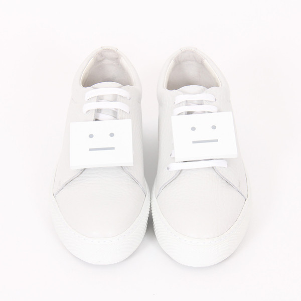 Acne Studios ADRIANA SNEAKERS Acne Studios ADRIANA SNEAKERS