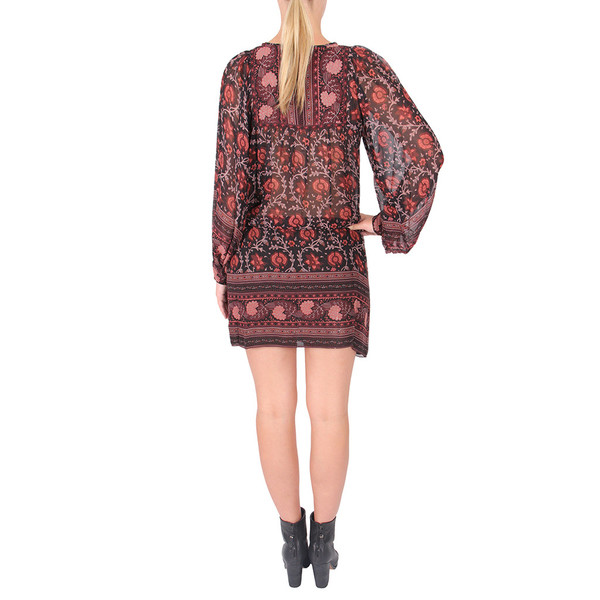 ULLA JOHNSON AIDA DRESS ULLA JOHNSON AIDA DRESS