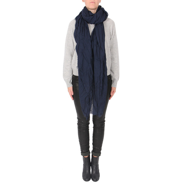 Faliero Sarti Azzurra Scarf Faliero Sarti Azzurra Scarf