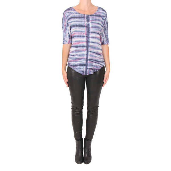 Raquel Allegra Basic Tee Raquel Allegra Basic Tee