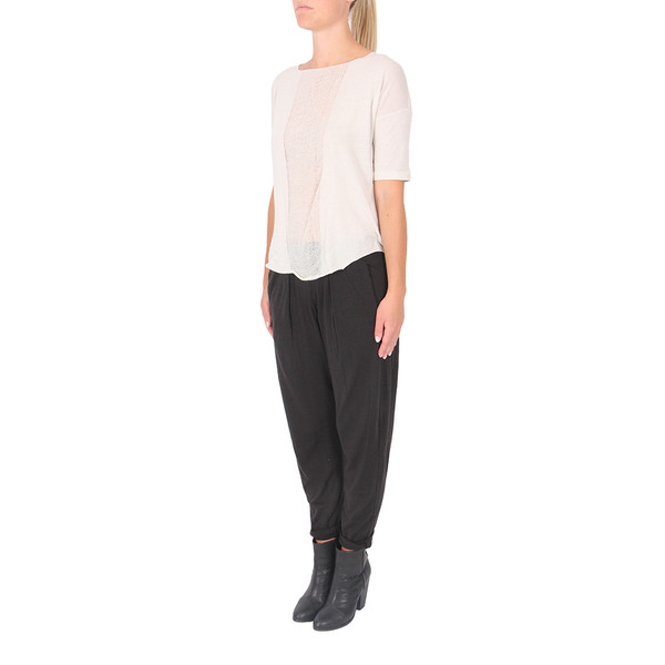 Raquel Allegra Basic Tee Raquel Allegra Basic Tee