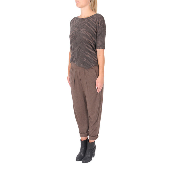 Raquel Allegra Basic Tee Raquel Allegra Basic Tee