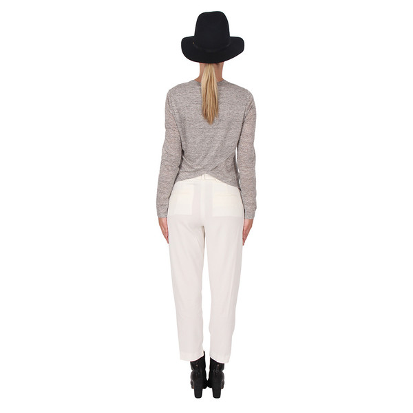 A.L.C. Benton Cropped Trousers A.L.C. Benton Cropped Trousers