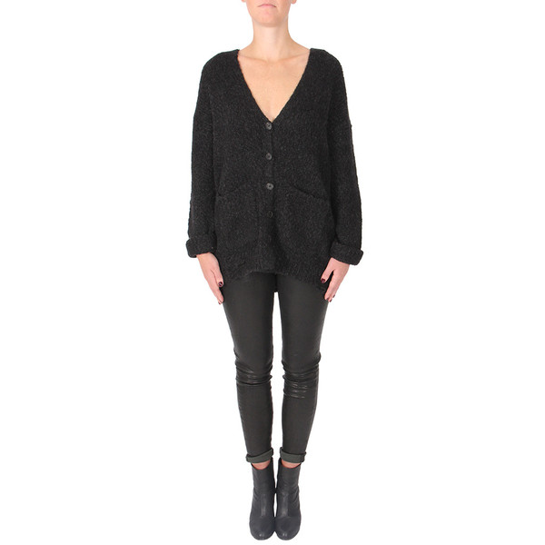 Raquel Allegra Boyfriend Cardigan Raquel Allegra Boyfriend Cardigan
