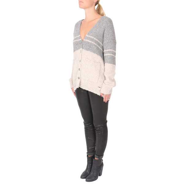 Raquel Allegra Boyfriend Cardigan Raquel Allegra Boyfriend Cardigan