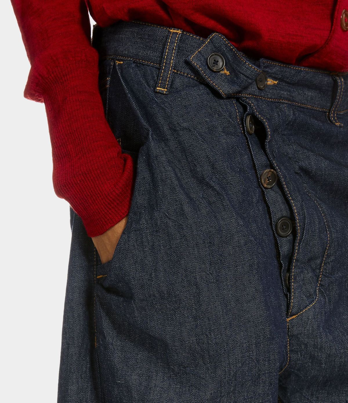 vivienne westwood alcoholic jeans