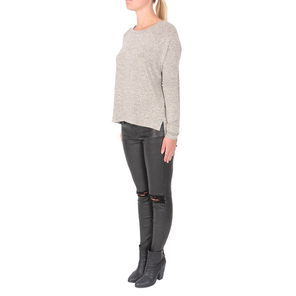 Rag & Bone Camden Long Sleeve T-Shirt Rag & Bone Camden Long Sleeve T-Shirt