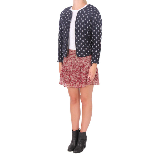 Ulla Johnson Casbah Jacket Ulla Johnson Casbah Jacket