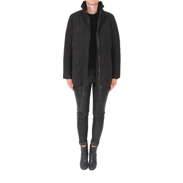 Rag & Bone City Toggle Coat Rag & Bone City Toggle Coat