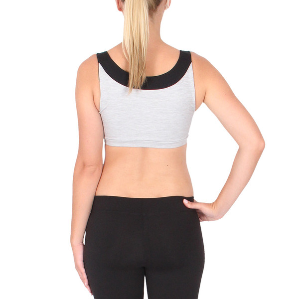 Live the Process Classic Scoop Bra Live the Process Classic Scoop Bra