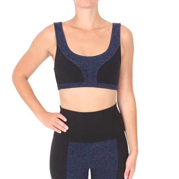 Live the Process Classic Scoop Bra Live the Process Classic Scoop Bra