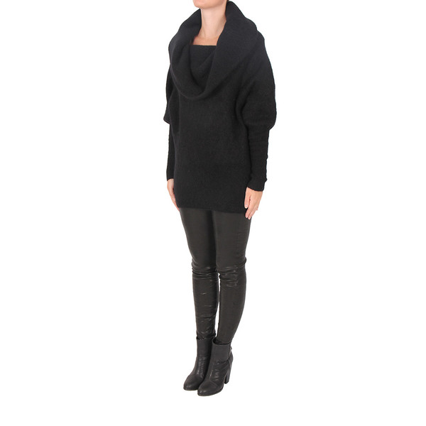 Acne Studios Daze Mohair Sweater Acne Studios Daze Mohair Sweater