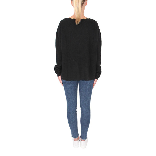 RtA Destroyed Cashmere Sweater RtA Destroyed Cashmere Sweater