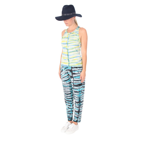 Raquel Allegra Easy Pant Raquel Allegra Easy Pant