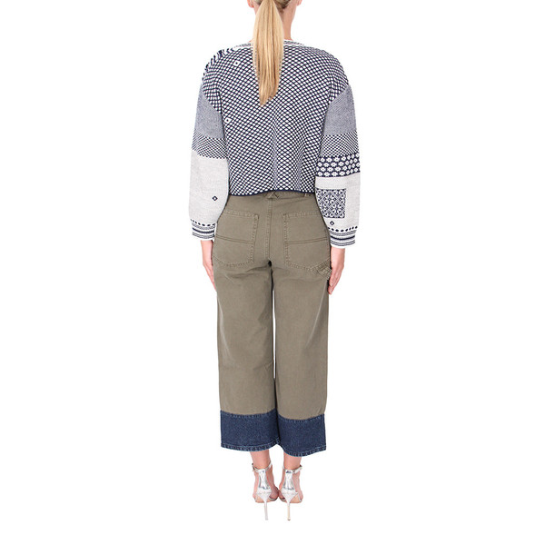 Rachel Comey Fracture Pant Rachel Comey Fracture Pant