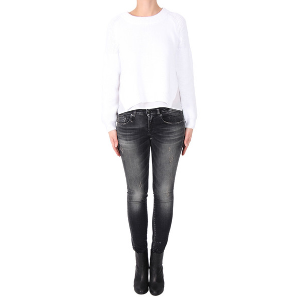 Rag & Bone Katia Pullover Rag & Bone Katia Pullover