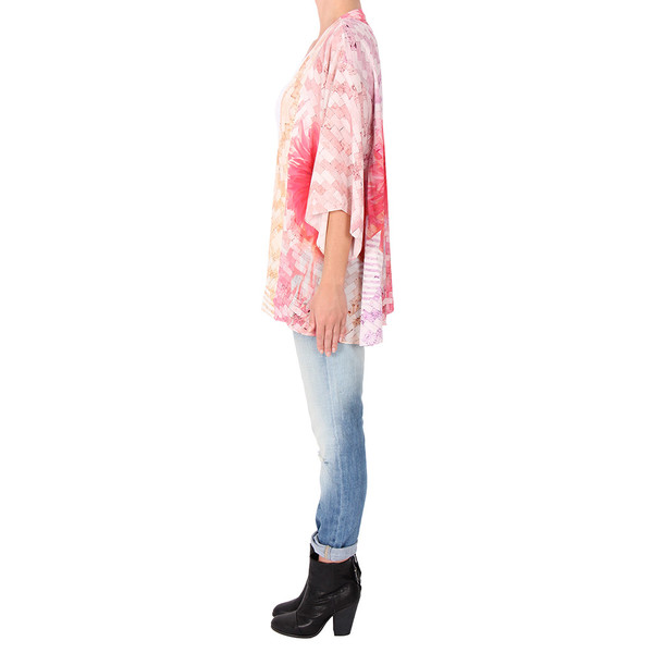 Athena Procopiou La Piu Bella Kimono Athena Procopiou La Piu Bella Kimono