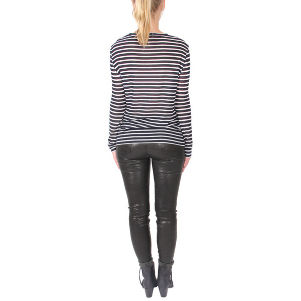 IRO Lachlan Long Sleeve Top IRO Lachlan Long Sleeve Top