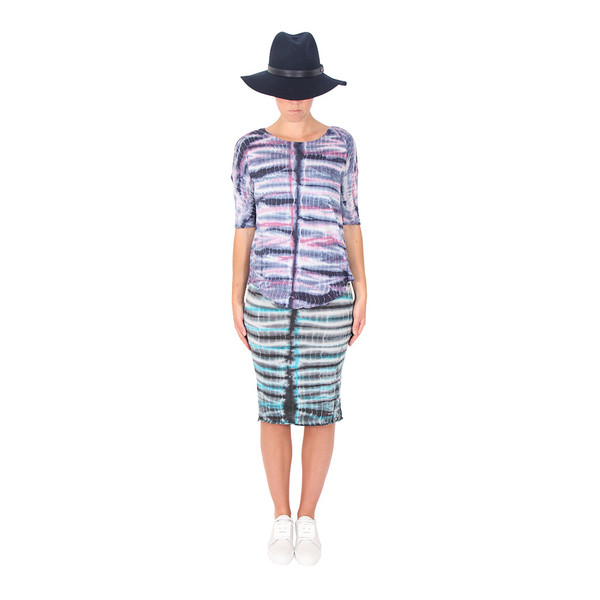 Raquel Allegra Layering Tank Dress Raquel Allegra Layering Tank Dress