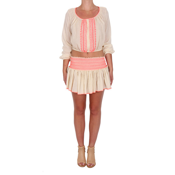LOVESHACKFANCY Beach Mini LOVESHACKFANCY Beach Mini