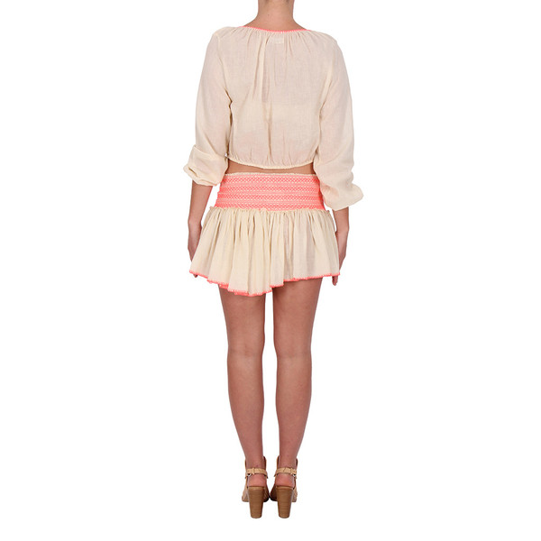 LOVESHACKFANCY Button Popover Top LOVESHACKFANCY Button Popover Top