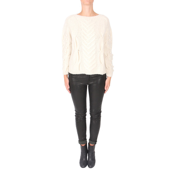 Ulla Johnson Margot Pullover Ulla Johnson Margot Pullover