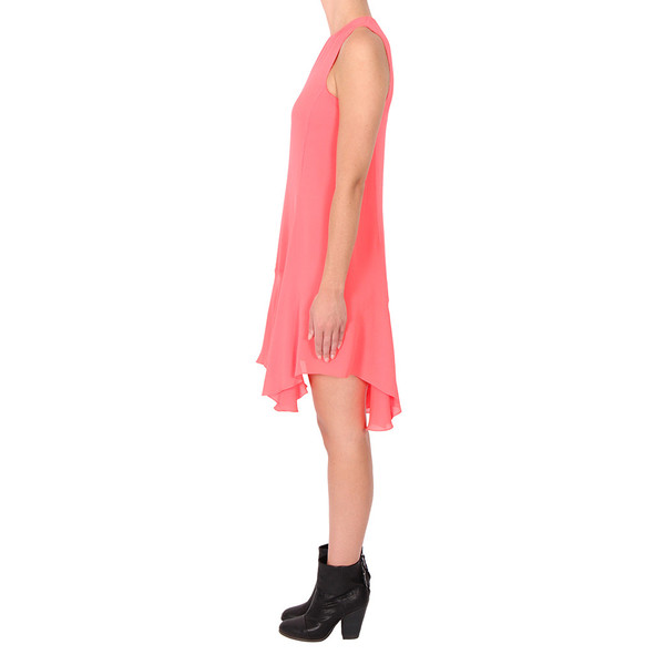 A.L.C. Myron Silk Dress A.L.C. Myron Silk Dress