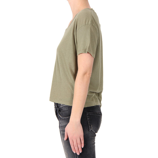 NLST Classic V-Neck T-Shirt NLST Classic V-Neck T-Shirt