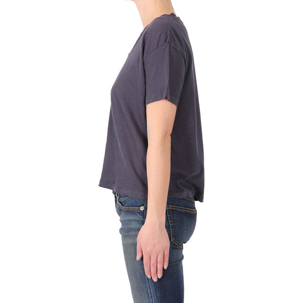 NLST Classic V-Neck T-Shirt NLST Classic V-Neck T-Shirt