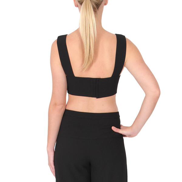 T By Alexander Wang Plunge Bralette T By Alexander Wang Plunge Bralette