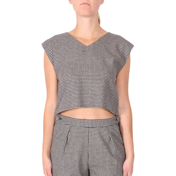 Rachel Comey Quigley Top Rachel Comey Quigley Top