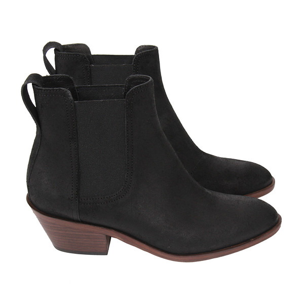 Rag & Bone Dixon Suede Ankle Boots Rag & Bone Dixon Suede Ankle Boots