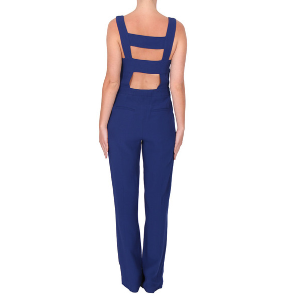 A.L.C. Reed Cutout Open Back Jumpsuit A.L.C. Reed Cutout Open Back Jumpsuit