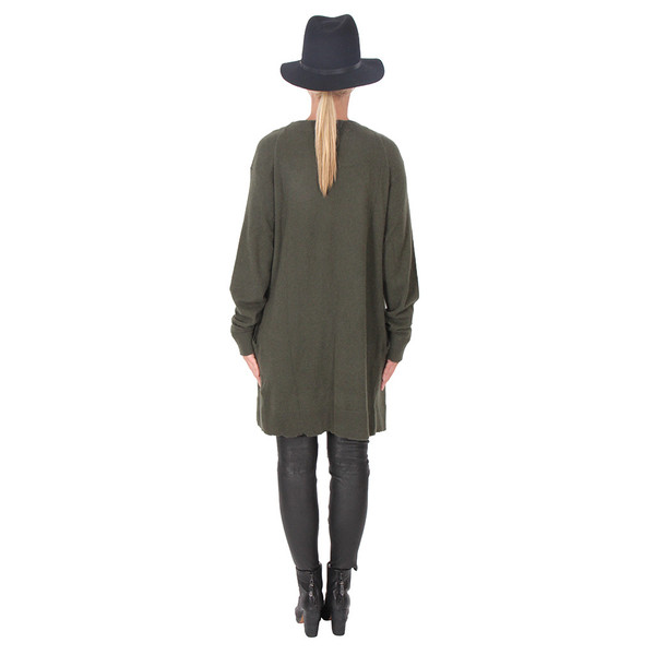 RtA Serge Cashmere Cardigan RtA Serge Cashmere Cardigan