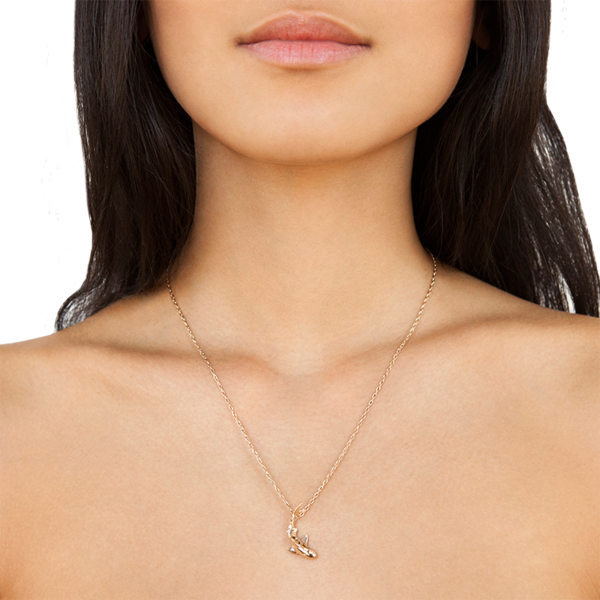 Manon Shark Pendant Manon Shark Pendant