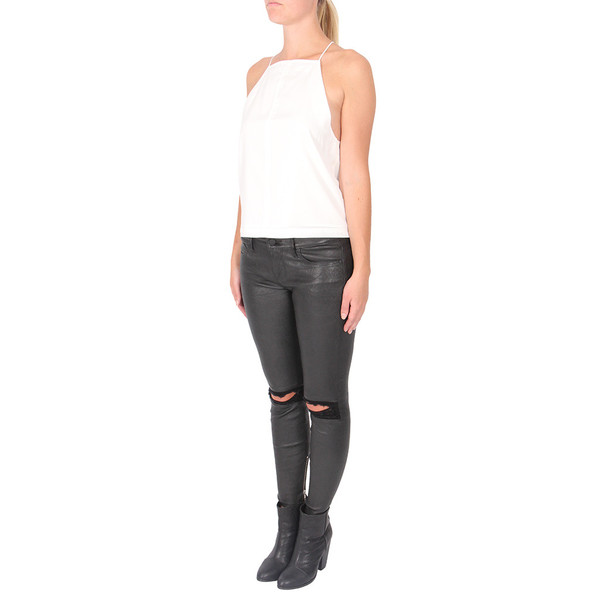 T By Alexander Wang Silk Camisole Top T By Alexander Wang Silk Camisole Top