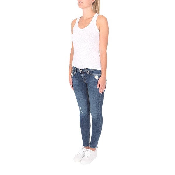 Rag & Bone The Skinny Denim Jean Rag & Bone The Skinny Denim Jean