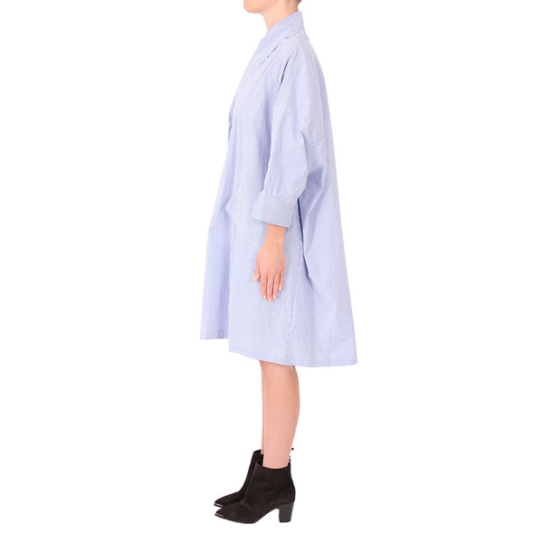 Rachel Comey Tobes Stripe Dress Rachel Comey Tobes Stripe Dress