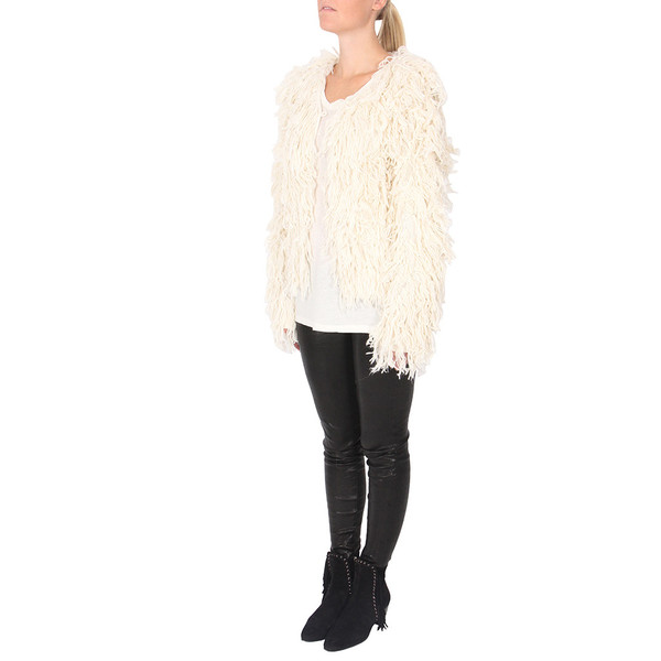 Ulla Johnson Tomo Cardigan Ulla Johnson Tomo Cardigan