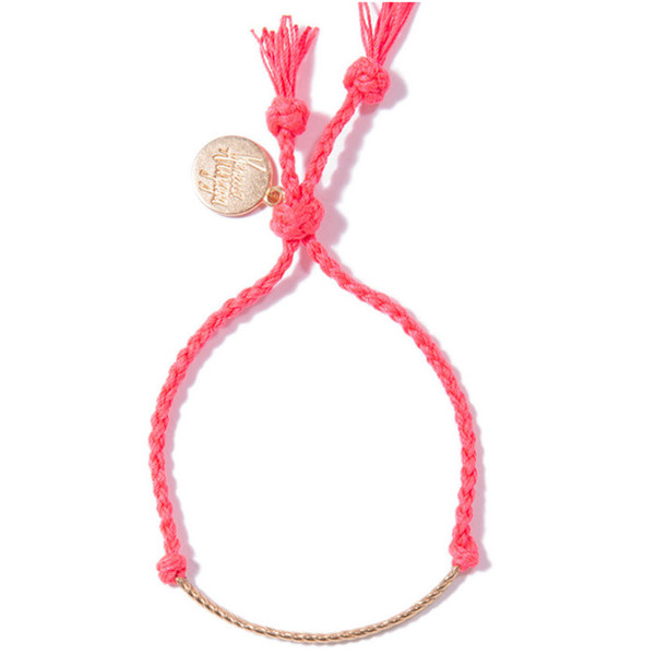 Venessa Arizaga Rio Friendship Bracelet Venessa Arizaga Rio Friendship Bracelet