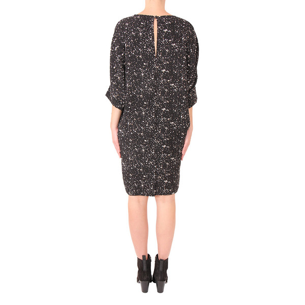 WADES DRESS IN STONEWARE WADES DRESS IN STONEWARE
