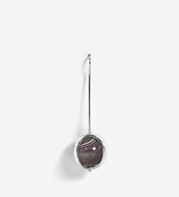 Luz Ortiz Lumina Mismatch-Mono Earring Luz Ortiz Lumina Mismatch-Mono Earring