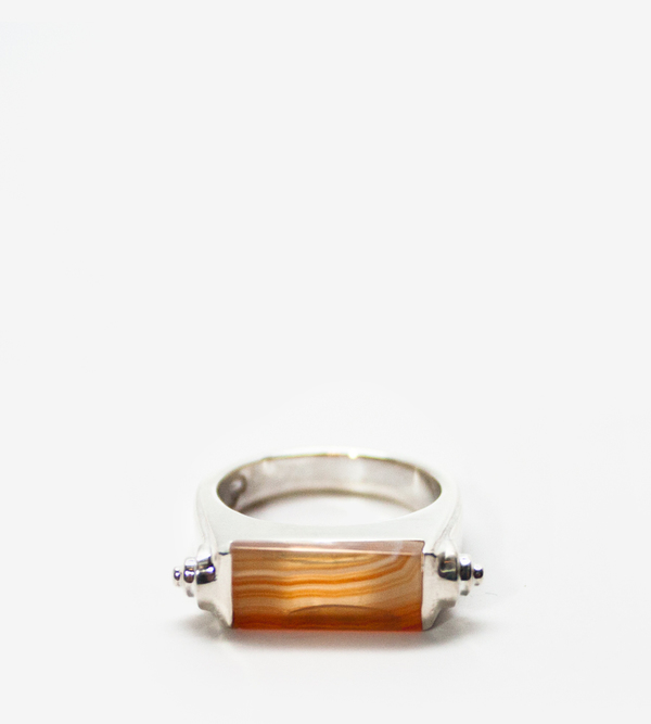Luz Ortiz Nova Honey Ring Luz Ortiz Nova Honey Ring
