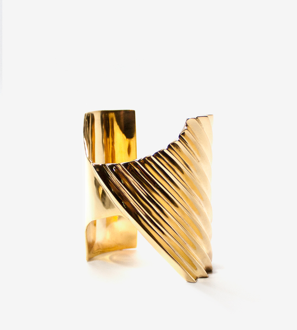 Luz Ortiz Delta Cuff Luz Ortiz Delta Cuff