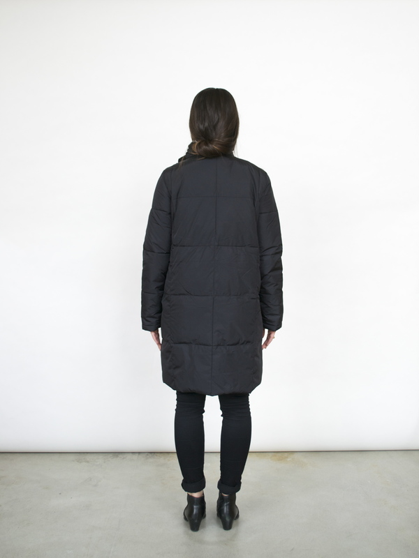 BB Dakota Evans Coat BB Dakota Evans Coat
